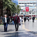 Aydın'da karantinaya uymayarak kural ihlali yapan 5 kişi KYK yurduna yerleştirildi