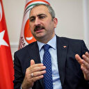 Bakan Gül, Dimokratia gazetesinin alçak manşetine ilişkin Yunanistan Adalet Bakanı'na mektup gönderdi