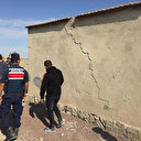 Niğde'deki deprem Konya'yı da etkiledi 10 ev hasar gördü: Bazı aileler için çadır kuruldu