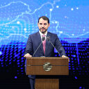 Bakan Albayrak: Avrupa ölçeğinde birçok ülkeyi geride bıraktık