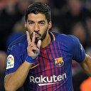 Luiz Suarez'in yeni takımı belli oldu