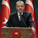 Cumhurbaşkanı Erdoğan'dan aşı müjdesi: Koronavirüs aşısı için tarih belli oldu