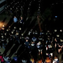 14 DEAŞ'lı teröristin gözaltına alındığı operasyon polis kamerasında