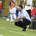 Fenerbahçe 9 kişi kalan Hatayspor'a gol atamadı