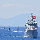 Türkiye'den yeni Navtex duyurusu: Yunanistan'a askeri uyarı