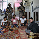 DEAŞ’ın uyuyan hücresine şafak operasyonu