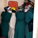 Keçiören Eğitim ve Araştırma Hastanesindeki sağlık çalışanlarına yönelik saldırı hakkında soruşturma başlatıldı
