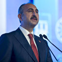 Adalet Bakanı Gül'den hakim ve savcı adaylarına sınav ilanı müjdesi
