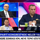 İYİ Parti'de kongre sonrası deprem: Koray Aydın'ın istifası istendi