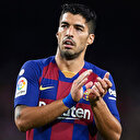 İtalya'dan flaş iddia: Luis Suarez sınav sorularını çaldı