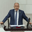İYİ Partili Ümit Özdağ'dan Koray Aydın'a gönderme: Düşmanım bile olamazsın