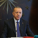 Cumhurbaşkanı Erdoğan'dan Doğu Akdeniz diplomasisi