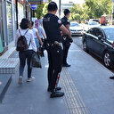 Ağrı'da koronavirüs tedbirlerine uymayan 5 kişiye para cezası: İşletme de kapatıldı