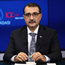 Bakan Dönmez'den Karadeniz'deki gaz keşfine ilişkin açıklama: Gaz fiyatlarının düşeceğini bugünden söyleyebiliriz