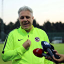 Marius Sumudica: Transfer yapılmazsa ortada kalacağım