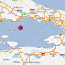 Marmara Denizi'nde deprem: İstanbul'da da hissedildi