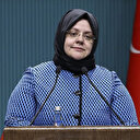 Bakan Zümrüt Selçuk: 83 bin annemize 36,7 milyon TL doğum yardımı yapacağız