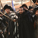 Türk televizyon tarihinin en uzun savaş sahnesi: 'Uyanış: Büyük Selçuklu' TRT'de başlıyor