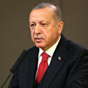 Cumhurbaşkanı Erdoğan: Eğer toptan sımsıkı Allah'ın ipi Kuran'a sarılırsak hiçbir beşeri güç bizi birbirimize düşüremeyecek