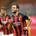 İtalya Hakan Çalhanoğlu'nu konuşuyor: Milan, Türk gibi