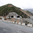 Avrupa'nın en uzunu olacak Zigana Tüneli'nin yüzde 74'ü tamamlandı