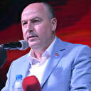 Vali Coşkun: Bir koronavirüs hastasının yoğun bakımdaki tedavi maliyeti 15 bin lira