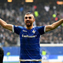 Serdar Dursun Fenerbahçe ile görüştüğünü açıkladı: Erol Bulut istedi beni