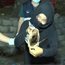 İstanbul Karaköy’de dilenci operasyonu: Cevaplarıyla 'pes' dedirtti