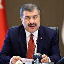 Sağlık Bakanı Koca: Son bir haftada vaka artış hızımız kontrol altına alındı