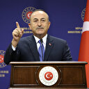 Çavuşoğlu'ndan Pelosi'ye tepki: İbretlik cehalet