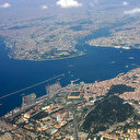 İstanbul'un deprem haritası yayımlandı: 10 ilçe risk altında!