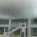 Beylikdüzü'nde bir AVM'de yangın paniği: İlk görüntüler geldi