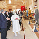 Edirne’de medeniyete yolculuk