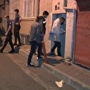 İstanbul Fatih'te sır ölüm: Merdivenlerde bulundu