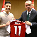 Almanya'dan Mesut Özil itirafı: Çuvalladık