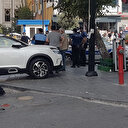 Esenyurt'ta taksi durağı önünde silahlı kavga: İki kişi hayatını kaybetti, bir kişi yaralandı