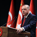 Cumhurbaşkanı Erdoğan: Türkiye Azerbaycanlı kardeşlerinin yanındadır