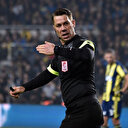 Süper Lig'de tartışılan olay: MHK Başkanı 'eyyamcı' dediği hakeme maç verdi