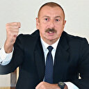 Azerbaycan Cumhurbaşkanı Aliyev: Ermenistan ordusuna ait askeri araçları imha ettik