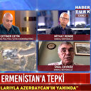 CHP'li Çeviköz'den skandal iddia: Türkiye Azerbaycan'a cihatçıları gönderiyor