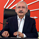 CHP Genel Başkanı Kılıçdaroğlu Azerbaycan'a destek açıklaması yapmadı