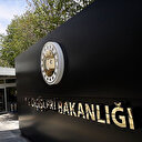 Dışişleri Bakanlığı'ndan Azerbaycan açıklaması: Desteğimiz tamdır