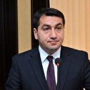 Azerbaycan Cumhurbaşkanı Müşaviri Hacıyev: Ermenistan'ın kasıtlı saldırıları hukuk ihlali