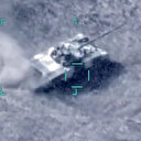 Azerbaycan ordusu, Ermenistan ordusuna ait 2 tankı daha nokta atışıyla vurdu