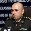 Azerbaycan Savunma Bakanlığı Basın Servisi Başkanı Albay Vagif Dargahli: Ermenistan askeri komutanlığı, cepheden kaçan askerlerine karşı silah kullanma emri verdi