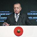 Cumhurbaşkanı Erdoğan: Türkiye, Azerbaycan'ın yanında olacaktır