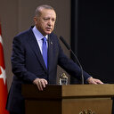 Cumhurbaşkanı Erdoğan: Gazi Meclisimizi asil duruşundan dolayı tebrik ediyorum