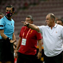 Galatasaray hükmen yenilgiden döndü