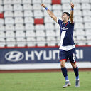 Antalyaspor üçüncü haftanın kapanışını üç puanla yaptı