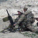 Azerbaycan ordusu bazı yüksekliklerde kontrolü ele geçirdi